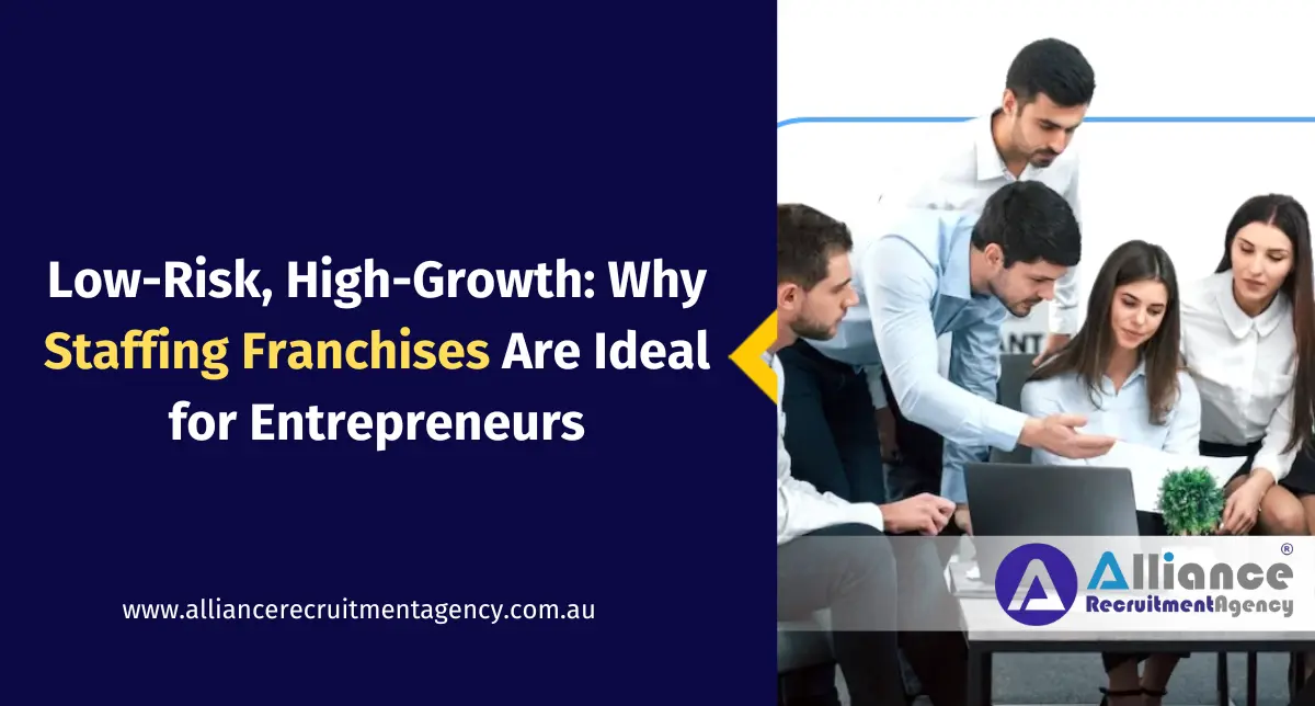 Entrepreneur exploring low-cost staffing franchise models Entrepreneur exploring low-cost staffing franchise models
